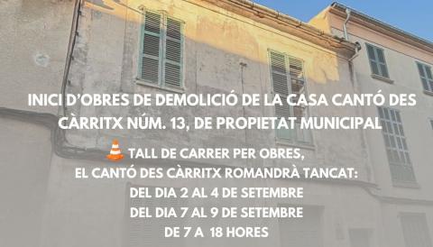 obres campanet